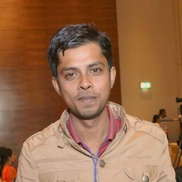 Debayan Ghosh