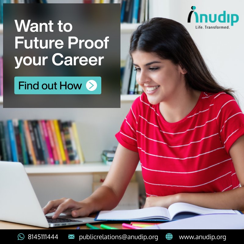 Future Proof your Career