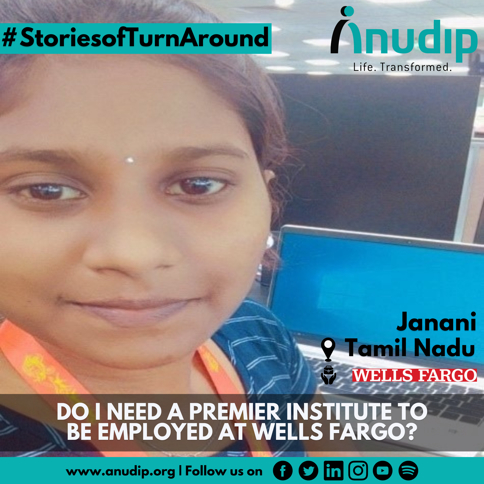 Janani